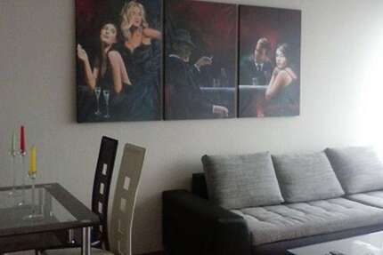 Wohnung zum Kaufen in Mülheim an der Ruhr 115.000 € 49 m² 2 zimmer