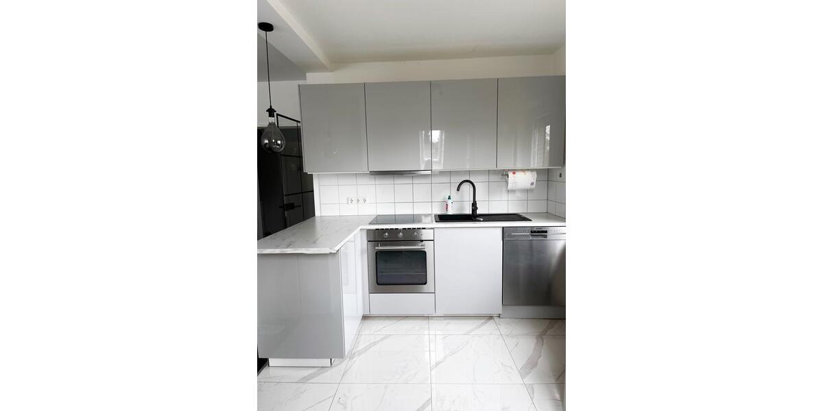 Helle 2 Zimmer Wohnung MINTARD 2 zimmer