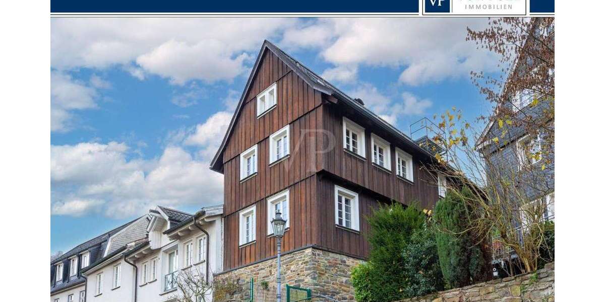 Einfamilienhaus Velbert Langenberg - 7 Zimmer, 216 m&sup2;, 465.000&euro; | Angebot:26471012