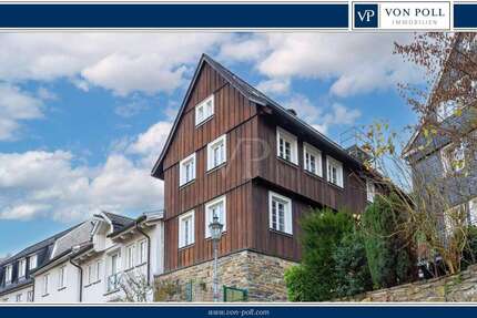 Haus Velbert Langenberg - 7 Zimmer, 216 m&sup2;, 465.000&euro; | Angebot:26471012