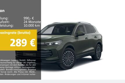 VW Tiguan 17.230 km 36.570 &euro; Castrop-Rauxel 44575