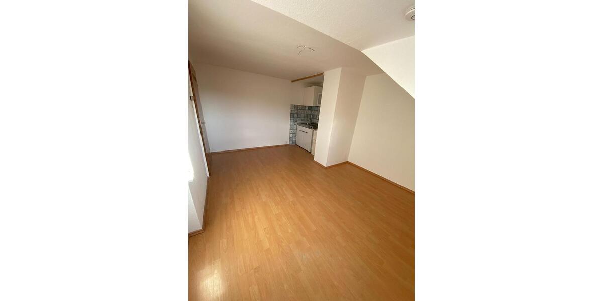 Dachgeschoßwohnung Witten Heven - 1 Zimmer, 25 m&sup2;, 360&euro; | Angebot:25714516