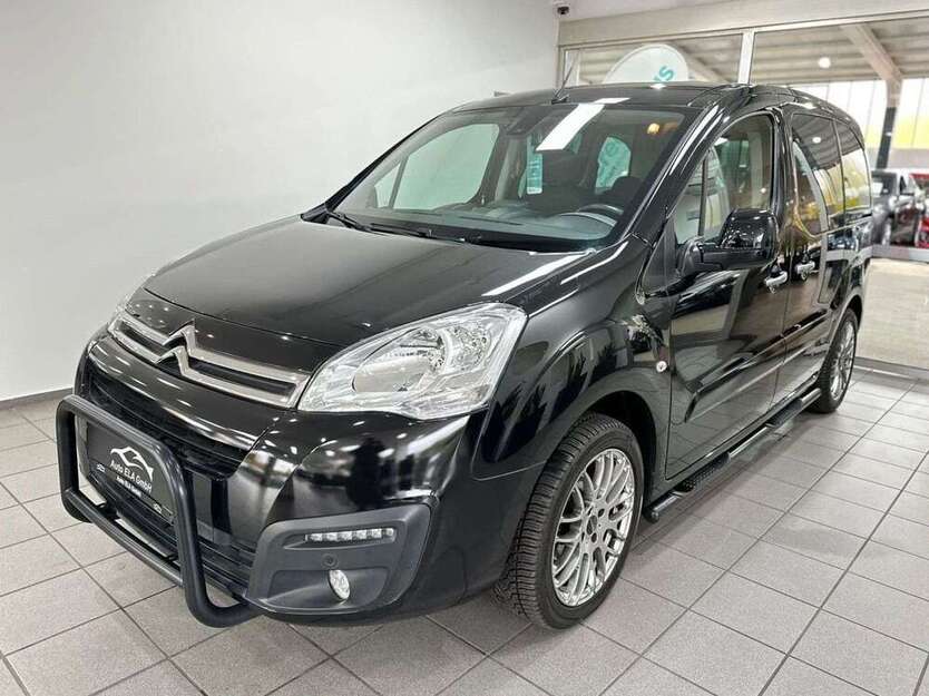 Citroen Berlingo 76.000 km 12.990 € Heiligenhaus 42579