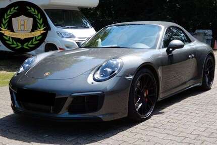 Porsche 991