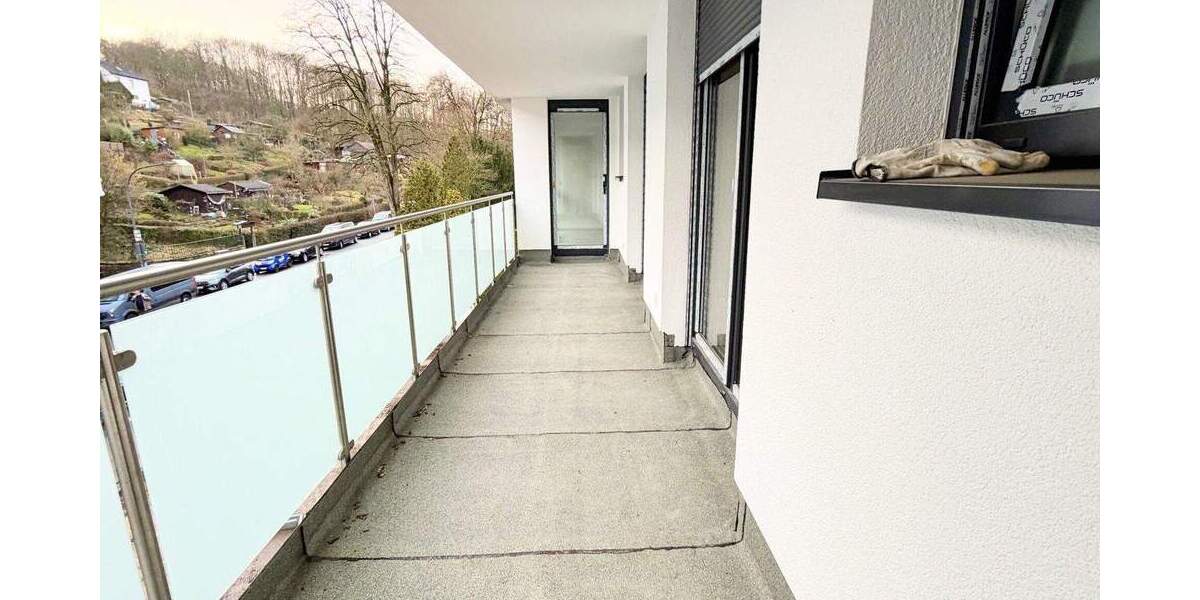Etagenwohnung Wuppertal Elberfeld - 2 Zimmer, 56 m&sup2;, 235.000&euro; | Angebot:25566258