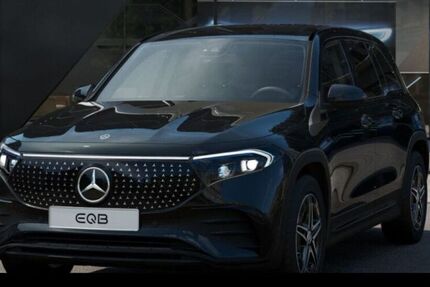Mercedes EQB