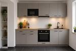 Etagenwohnung Duisburg Essenberg - 2 Zimmer, 60 m&sup2;, 490&euro; | Angebot:26621335