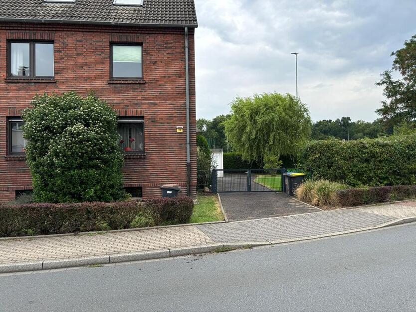 Doppelhaushälfte - Castrop-Rauxel (Ickern) zimmer