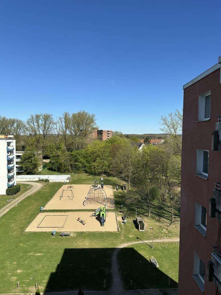 Wohnung zum Mieten in Düsseldorf 936 € 81.41 m²