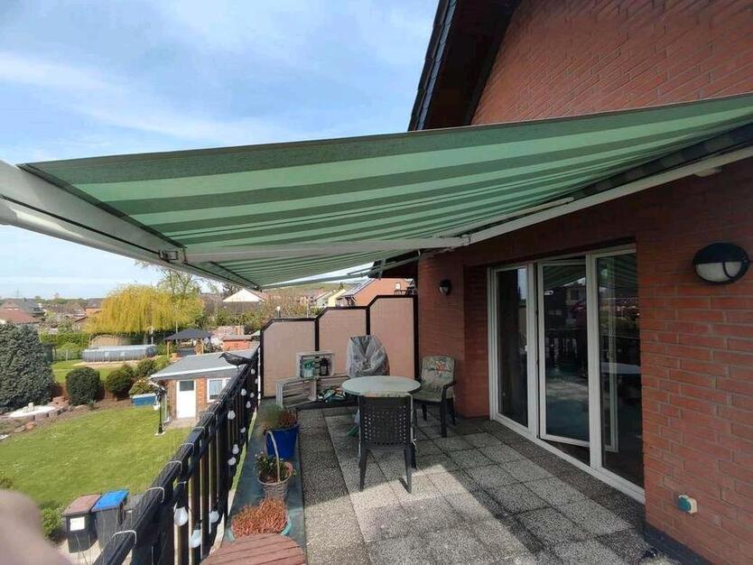 Wohnung Moers Repelen zimmer