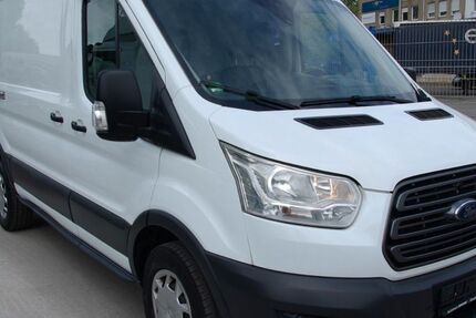 Ford Transit 134.000 km 13.990 &euro; Bottrop 46242