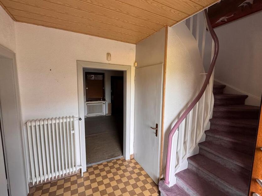 Ein-Zweifamilienhaus in Witten-Bommern