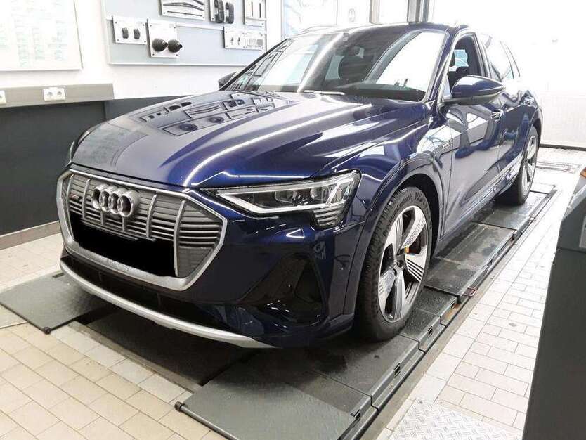 e-tron