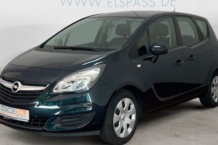 Opel Meriva 57.071 km 8.749 &euro; Moers 47445