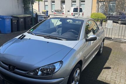 Peugeot 206 145.000 km 2.490 &euro; Essen 45309