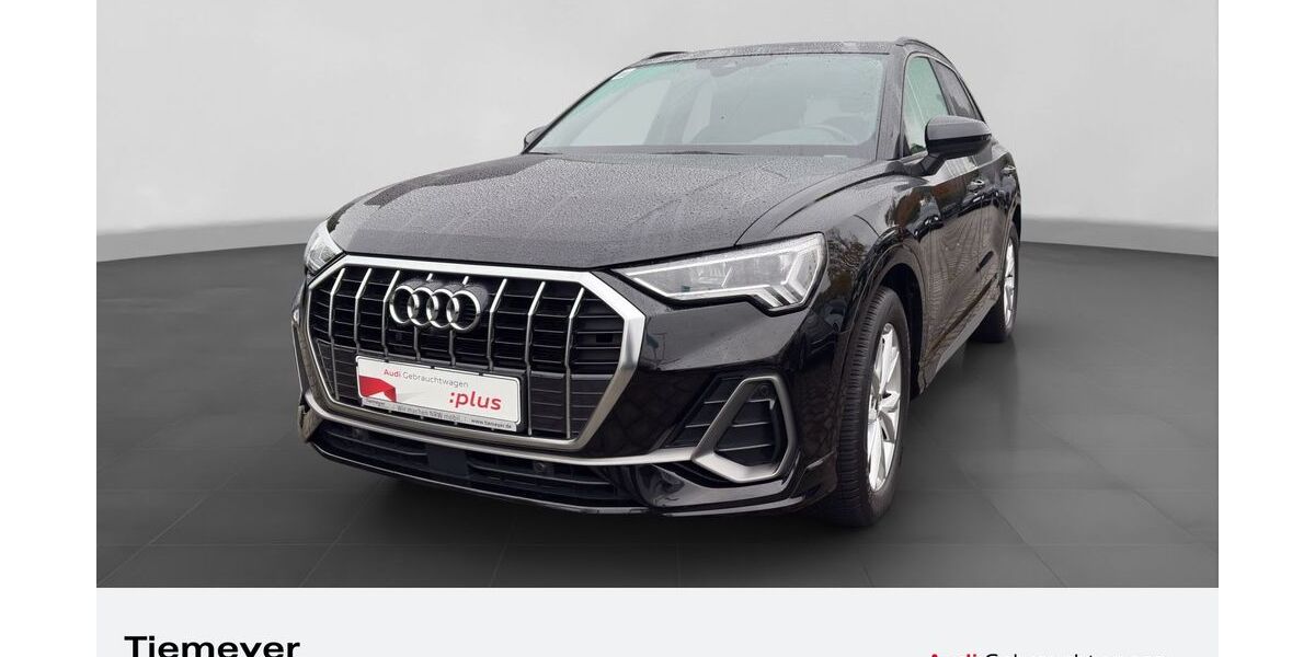 Audi Q3 106.677 km 24.480 &euro; Oberhausen 46047