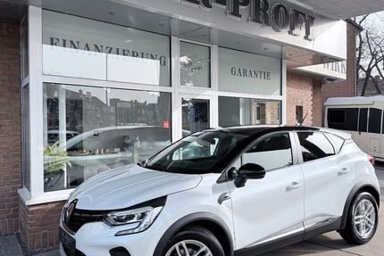 Renault Captur 83.000 km 12.890 &euro; Duisburg 47249