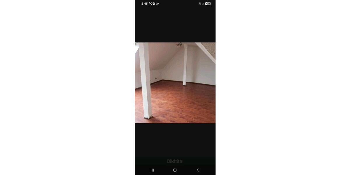 2 Zimmer, 50qm, Gelsenkirchen Rotthausen 2 zimmer