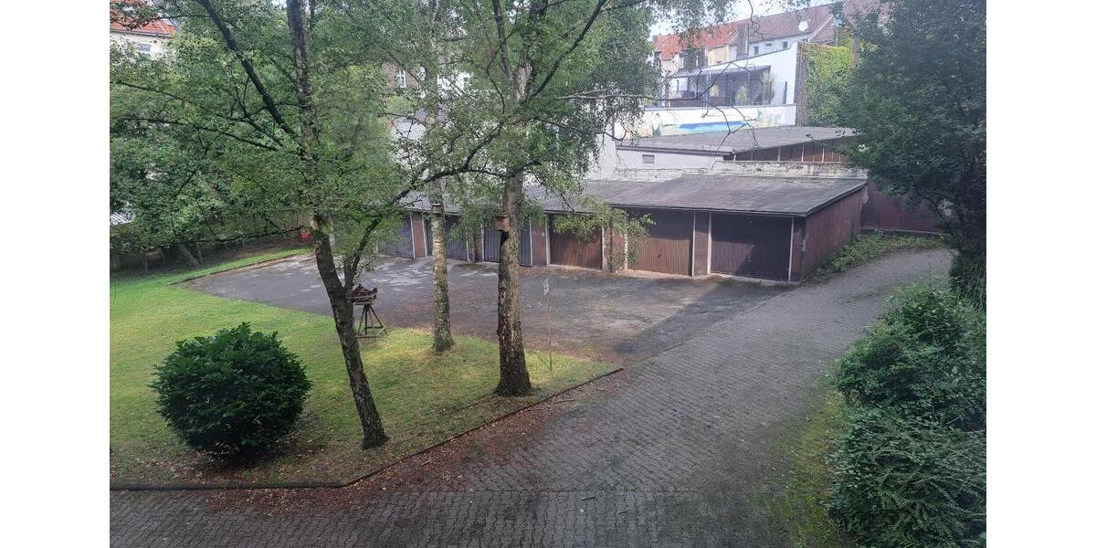 Erdgeschosswohnung in Essen Kray 3.5 zimmer