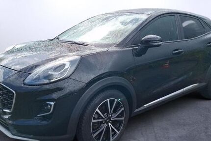 Ford Puma 61.742 km 15.450 &euro; Gelsenkirchen 45891