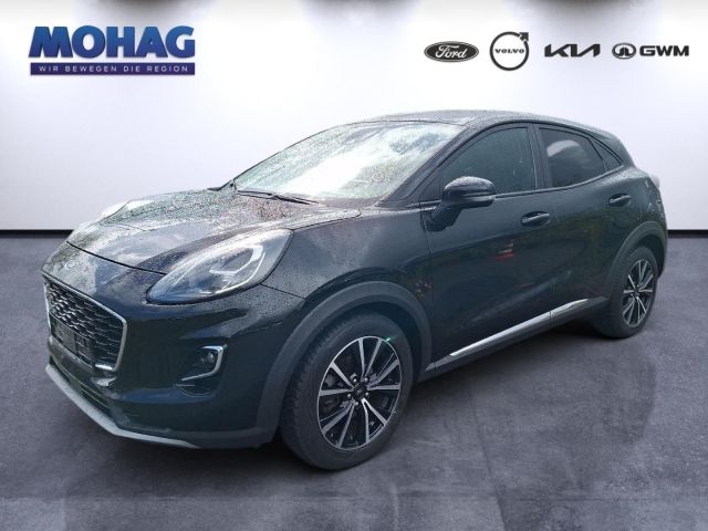 Ford Puma 61.742 km 15.450 &euro; Gelsenkirchen 45891