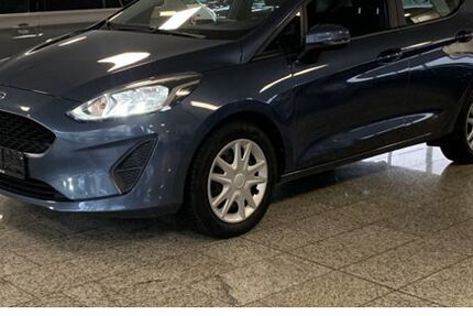 Ford Fiesta 106.400 km 12.690 &euro; Wuppertal 42329