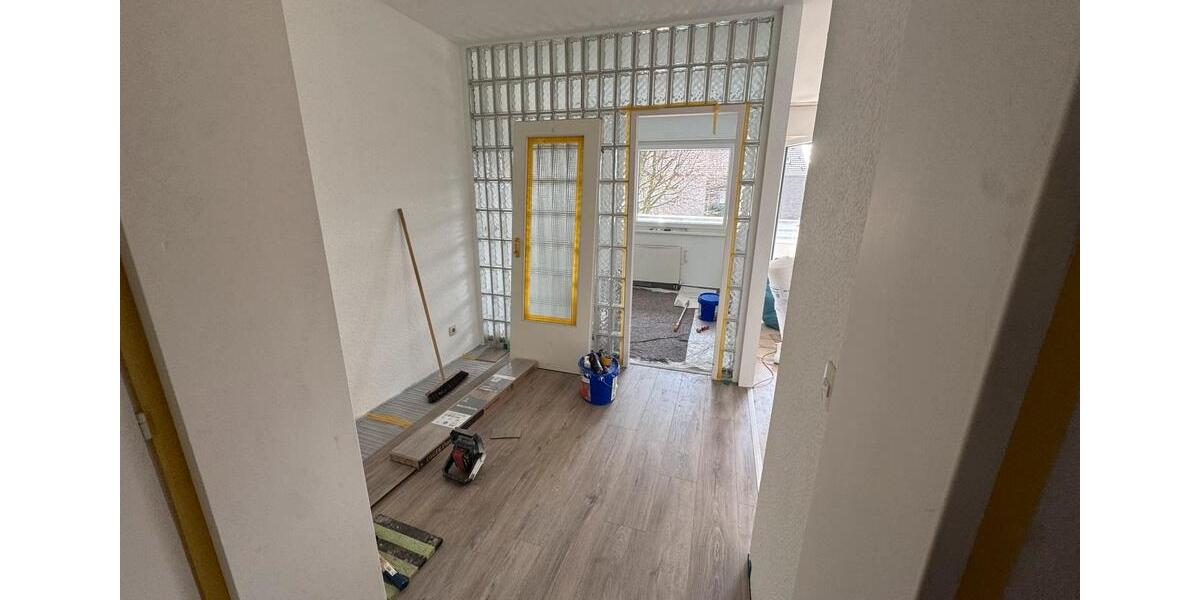 Erdgeschoßwohnung Recklinghausen Berghausen - 1 Zimmer, 60 m&sup2;, 770&euro; | Angebot:26131954