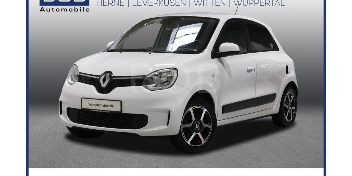 Renault Twingo 34.690 km 11.370 € Essen 45239