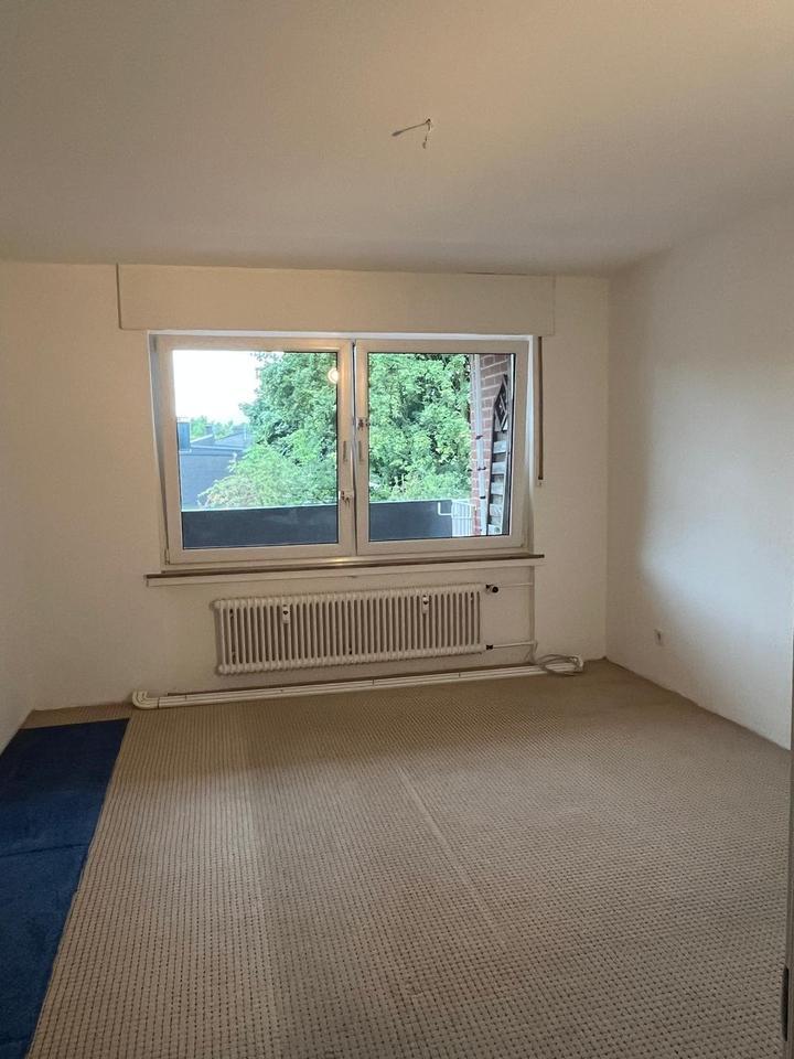 80 m² Eigentumswohnung in Dorsten-Lembeck von Privat + TG Platz