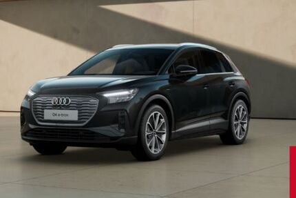 Audi Q4 e-tron 6.346 km 41.990 &euro; Essen 45143