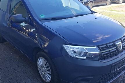 Dacia Logan 224.000 km 2.590 &euro; Recklinghausen 45659