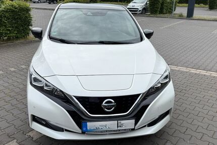 Nissan Leaf 64.500 km 11.900 &euro; Bochum 44879