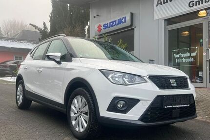 Seat Arona 59.000 km 11.900 &euro; Heiligenhaus 42579