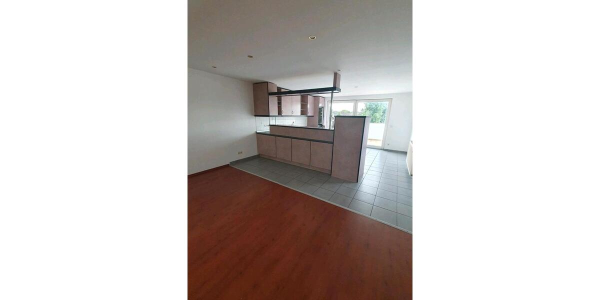 Dachgeschoßwohnung Gelsenkirchen - 2 Zimmer, 98 m&sup2;, 129.000&euro; | Angebot:25832405