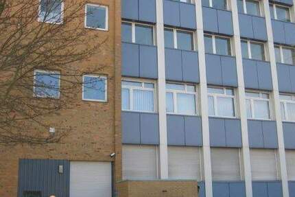 Komplett sanierte Wohnung nahe dem Müggelsee in Bavenstedt
