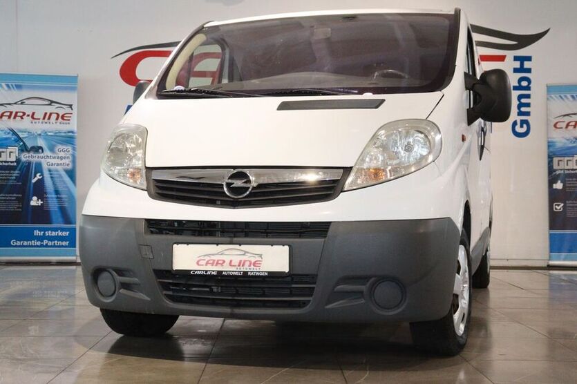 Vivaro