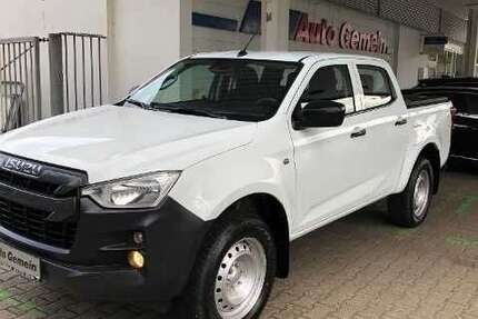 Isuzu D-Max 75.840 km 29.950 € Krefeld 47807