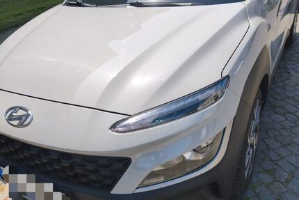 Hyundai KONA 58.600 km 18.500 &euro; Herne 44629