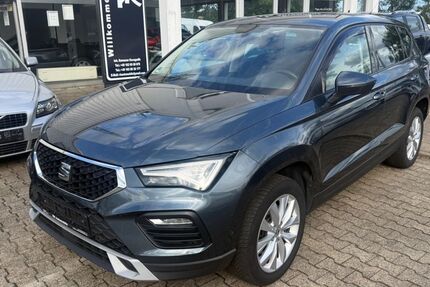 Seat Ateca 110.000 km 17.980 &euro; Herten 45701