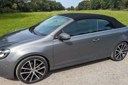 VW Golf 80.000 km 11.300 &euro; Moers 47443