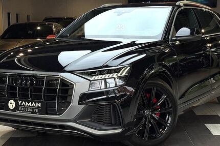Audi Q8 77.000 km 56.950 &euro; Mülheim an der Ruhr 45472