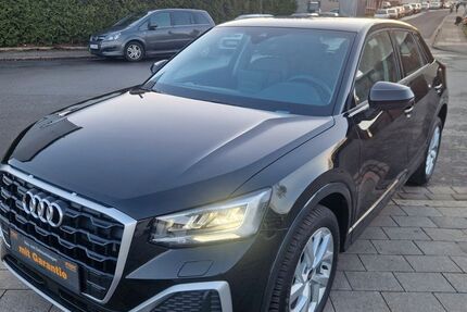 Audi Q2 23.277 km 24.555 &euro; Essen 45307