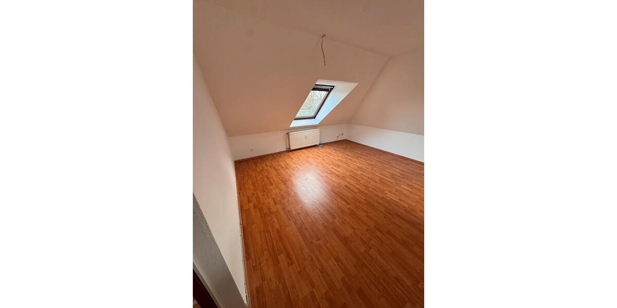 DG-Wohnung mit Küche in der Nähe von Schloss Strünkede, Herne 2 zimmer