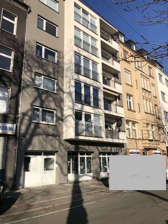 Wohnung zum Mieten in Dortmund 500 € 41 m²