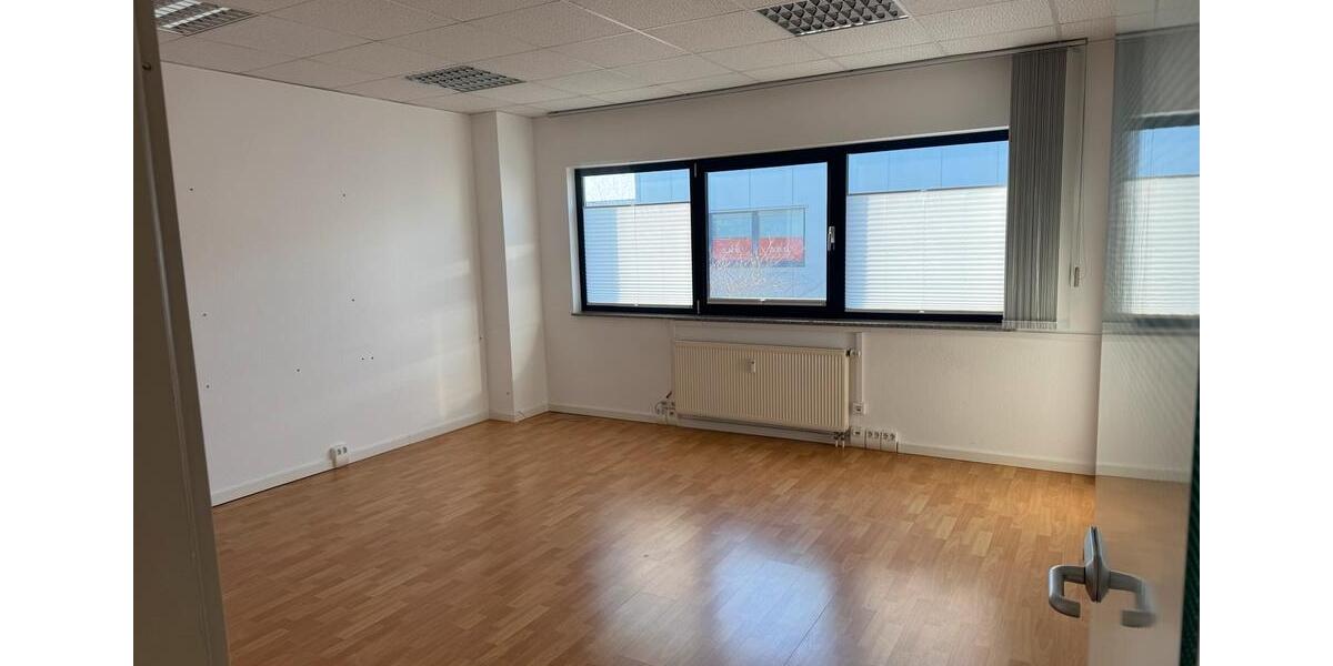 Bürofläche | 161 m² | M2 Gewerbegebiet zimmer