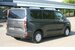 Transit Custom 320 L1 FWD Trend 8-Sitze|Winter
