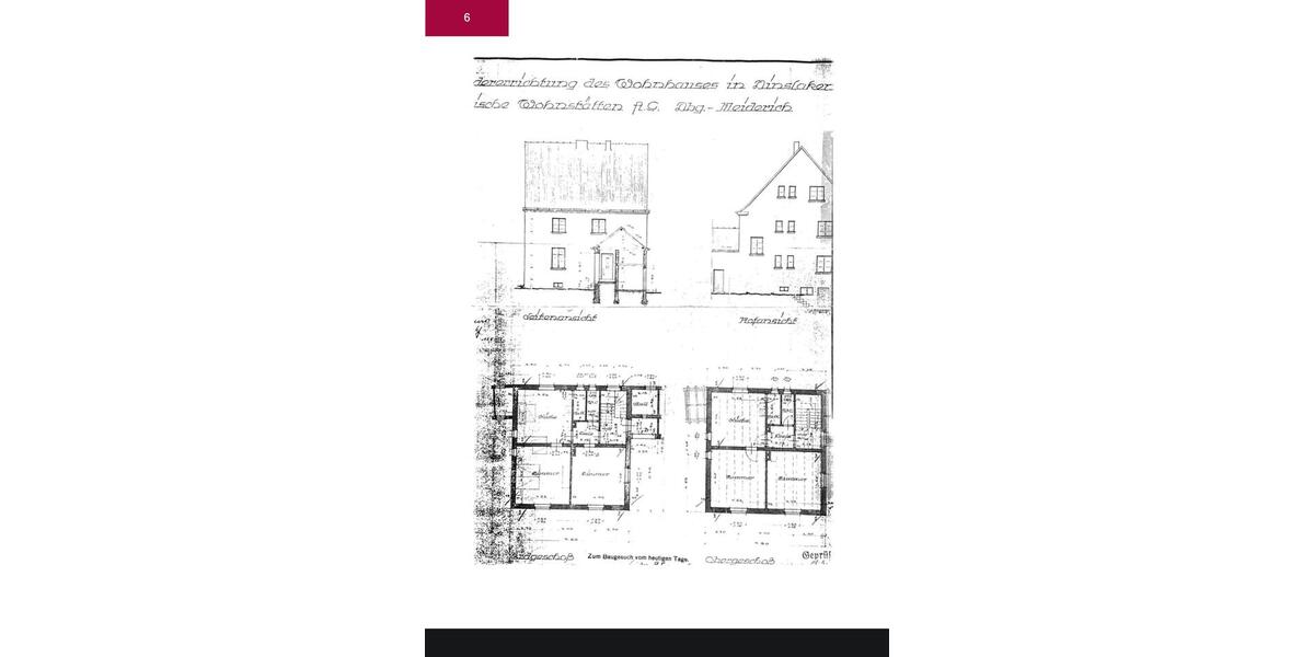 Mehrfamilienhaus, Wohnhaus Hünxe - 400.000&euro; | Angebot:26423530