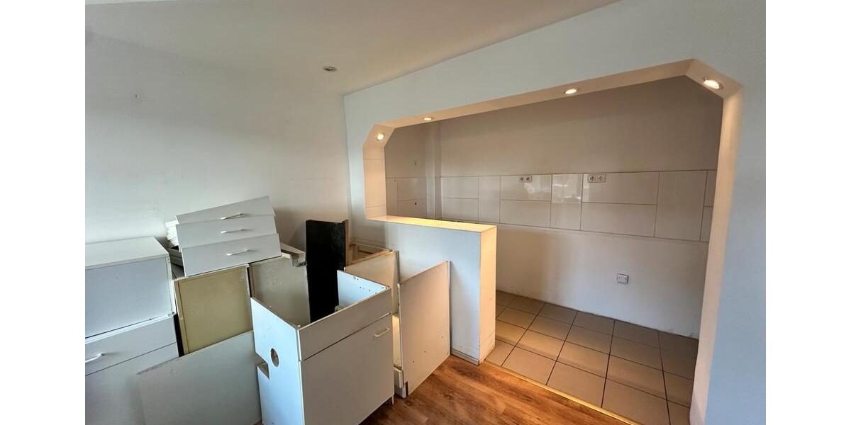 Etagenwohnung Marl Alt-Marl - 3 Zimmer, 64 m&sup2;, 590&euro; | Angebot:25719948