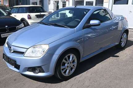 Opel Tigra