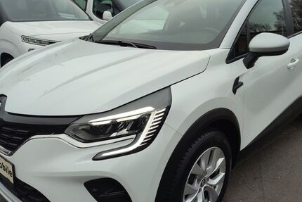 Renault Captur 39.990 km 17.999 &euro; Gelsenkirchen 45892